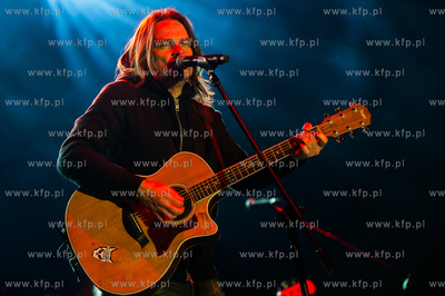 Gdansk. Zabawa sylwestrowa na Targu Weglowym.
Nz Ray...