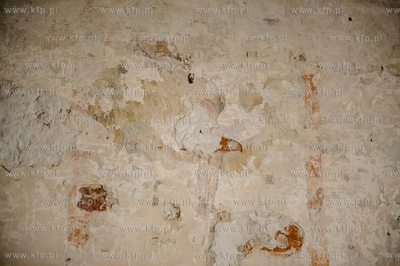 Podziemia Ratusza Glownego Miasta, gdzie przez wiele...