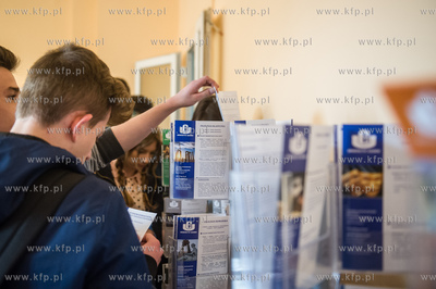 Bytowskie Centrum Kultury. Impreza edukacyjna z cyklu...