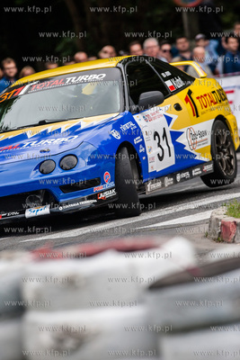 20 Grand Prix Sopot - Gdynia 2017. Runda Górskich...