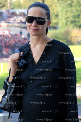 XXXI Festiwal Polskich Filmow Fabularnych w Gdynia....