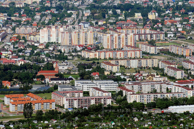 Rumia z lotu ptaka
29.06.2007
Fot. Andrzej J. Gojke...