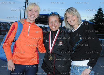 Rumia. VIII Miedzynarodowe Otwarte Mistrzostwa Wybrzeza...