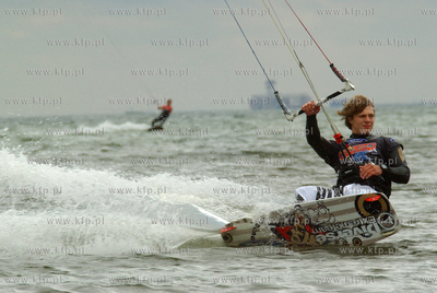 Rewa. Zawody Ford Kite Cup 2009
n/z Victor Borsuk
13.06.2009
fot....