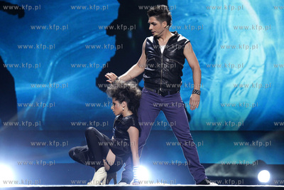 Sopot Hit Festiwal 2009, nz Marius 08.08.2009 Sopot...