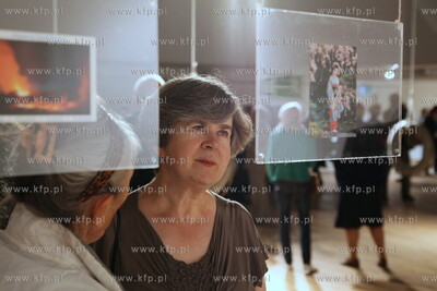 Panstwowa Galeria Sztuki w Sopocie. Horror Kurort Vacui...