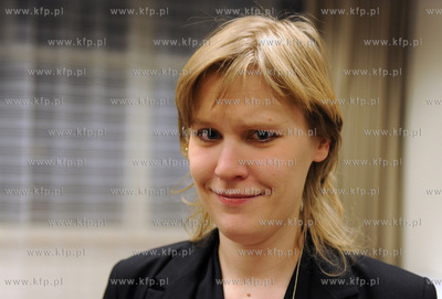 Sopot - Sala Columbus w Sheratonie. Koncert Mlynarski...