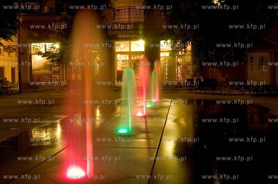 Ustka. W centrum Ustki uruchomiono nowa atrakcje turystyczna...