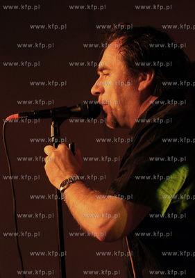 Klub Versalka w Sopocie. Koncert z cyklu Jazz Travel:...