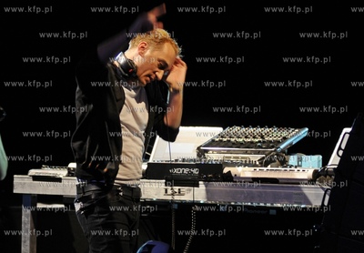 Kolobrzeg. Sunrise Festiwal 2012
2012 fot. Karol Skiba...
