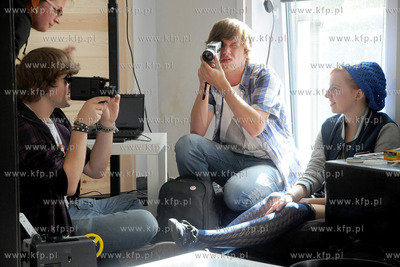 I ARTLOOP FESTIVAL w Sopocie.Zatoka Sztuka -  warsztaty...