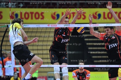 Ergo Arena. Gdansk/Sopot. PlusLiga. Lotos Trefl Gdansk...