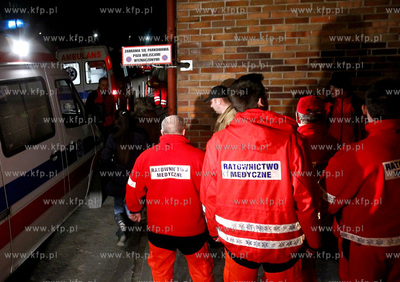 W szczecinskim szpitalu klinicznym na Pomorzanach w...