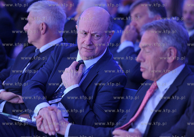 Sopot. Centrum Konferencyjne Sheraton. Europejski Kongres...