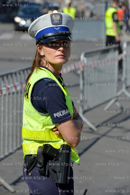 Bieg Europejski z PKO Bankiem Polskim, drugi z cyklu...
