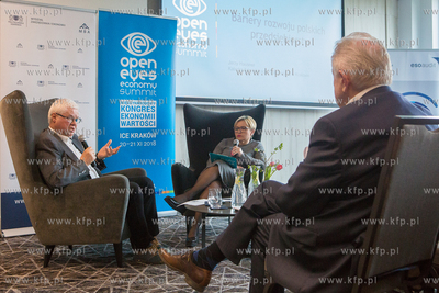 Sopot, Hotel Sopot, Konferencja Konkurencyjna Edukacja...