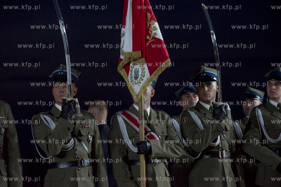 Tczew. 79 rocznica wybuchu II wojny światowej z udziałem...