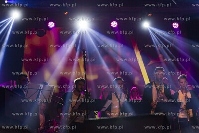 Teatr Miejski. 43. Festiwal Polskich Filmów Fabularnych....