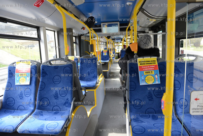 Gdynia. Większe obostrzenia obowiazują od 25 marca...