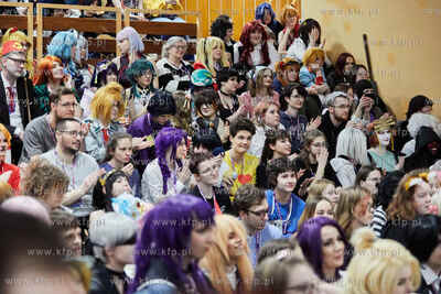 REMCOM. Czwarta edycja konwentu anime i fantastyki...