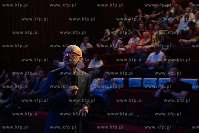 Czwarty dzień 48. Festiwalu Polskich Filmów Fabularnych...