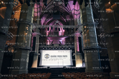 Centrum św. Jana. Gala wręczenia nagród w XXIX Konkursie...