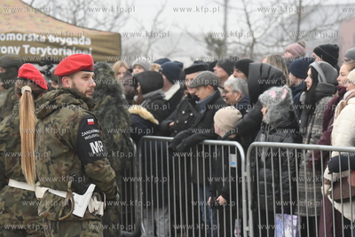 Otwarcie WOT w Kościerzynie
29.11.2025
fot. fot....