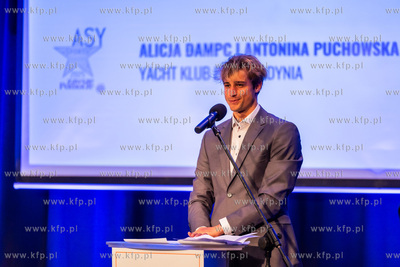 Sopot. Gala Asy Sportu organizowana po raz piąty przez...