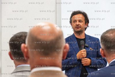 Prezentacja wyników badań archeologicznych na terenie...