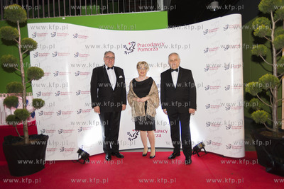 Gala Evening Pracodawców Pomorza w Amber Expo w Gdańsku.

01.03.2019...