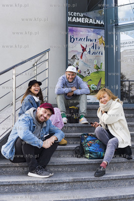 44. Festiwal Polskich Filmów Fabularnych w Gdyni....