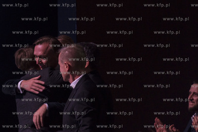 44. Festiwal Polskich Filmów Fabularnych w Gdyni....