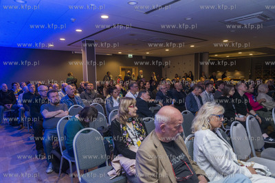 44. Festiwal Polskich Filmów Fabularnych w Gdyni....