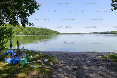 Tuchom, wieś na Kaszubach w gminie Żukowo, powiecie...