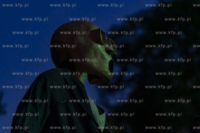 Gdańsk, Prezydenta Ronalda Reagana. XXVI Międzynarodowy...