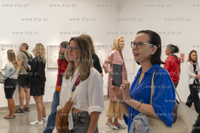 Sopot. Państwowa Galeria Sztuki. Prolog 10. Festiwal...