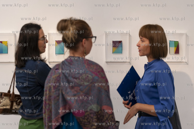 Sopot. Państwowa Galeria Sztuki. Prolog 10. Festiwal...