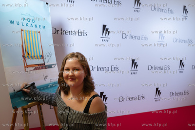 49. Festiwal Polskich Filmów Fabularnych w Gdyni....