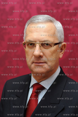 Gdansk. Robocze spotkanie w sprawie budowy toru wyscigowego...