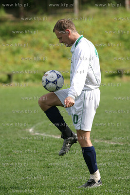 Na dzien przed wyborami do Parlamentu Europejskiego...