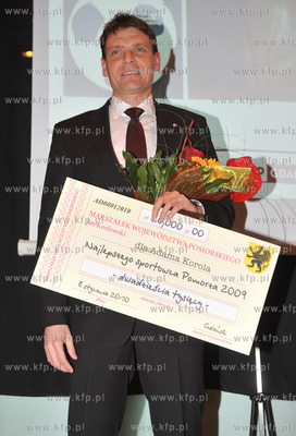 Sala Koncertowa Radia Gdansk. Roztrzygniecie 58 plebiscytu...