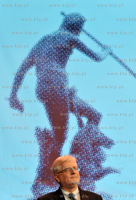 38 Gala Nagrody Miasta Gdanska w Dziedzinie Kultury...