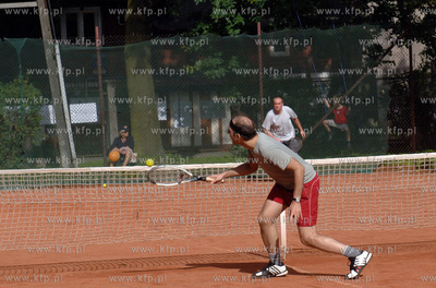 Swieto ul. Polnocnej w Gdansku Brzeznie. W ramach swieta...