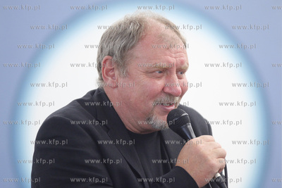 Sopot. XI Festiwal Teatru Polskiego Radia i Teatru...