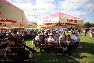 Bielkowko. VIII edycja AMBER BEER & FOOD FESTIVAL czyli...