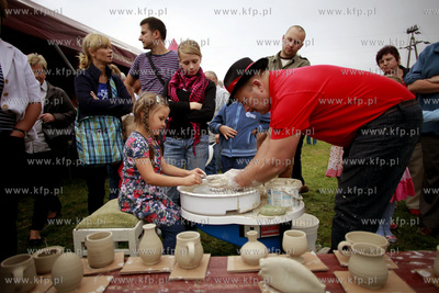 Bielkowko. VIII edycja AMBER BEER & FOOD FESTIVAL czyli...
