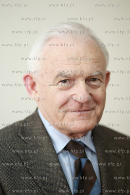 Gdynia. Siedziba biura poselskiego Leszka Millera....