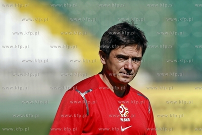 Gdansk. Stadion Miejski przy ul. Trauguttareprezentacja
....