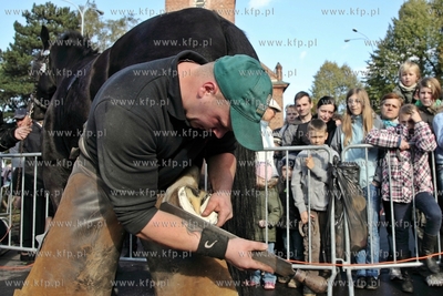 Gdansk Orunia. Uroczyste otwarcie wyremontowanej zabytkowej...
