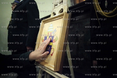 Kosciol sw. Jakuba przy ul. Walowej w Gdansku. Wprowadzenie...